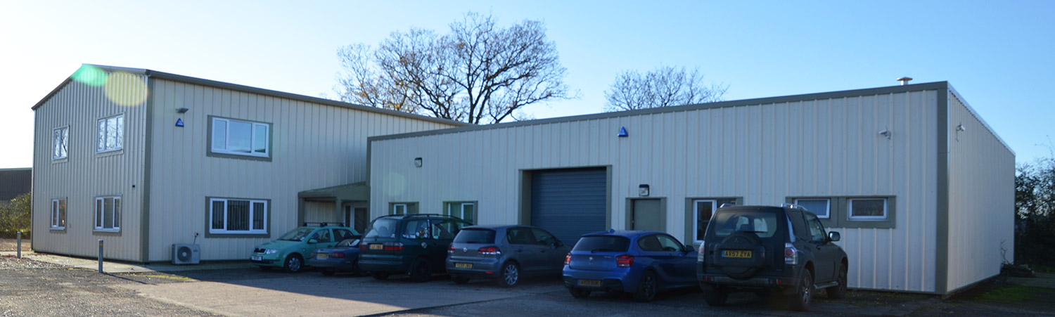 Heitz Factory