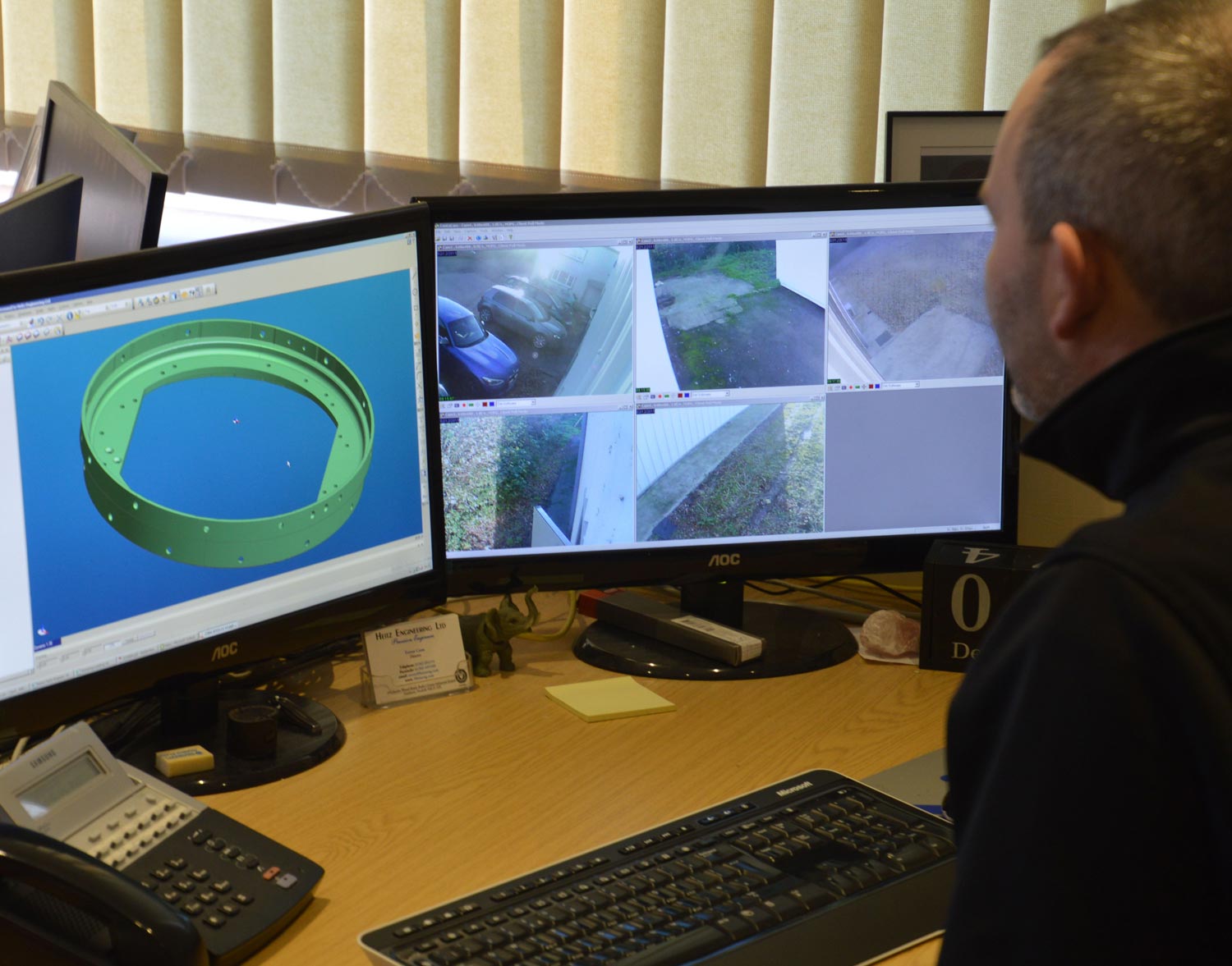 Heitz Engineering Cad Cam